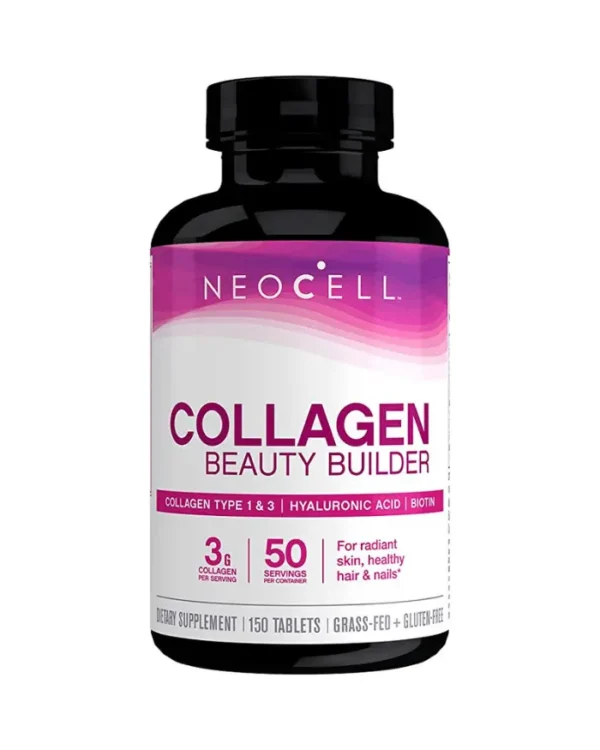 Collagen Beauty Builder